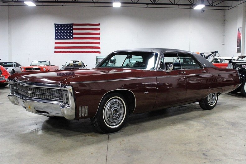 Attached picture 1969 imperial R8.jpg